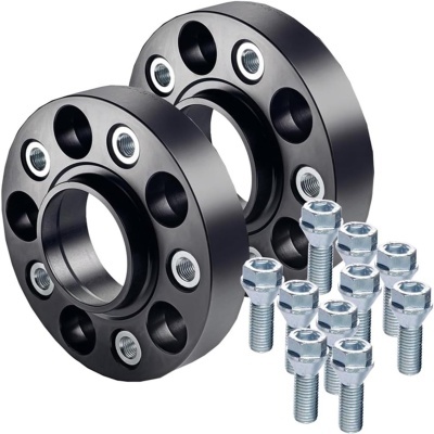 Espaçadores Eibach pro´spacer 40mm 5x112