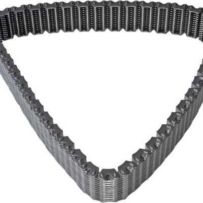 Corrente caixa velocidades Mercedes ML 2512800900 2512801200