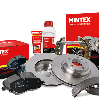 Jogo discos travão VAG 312mm 5x100