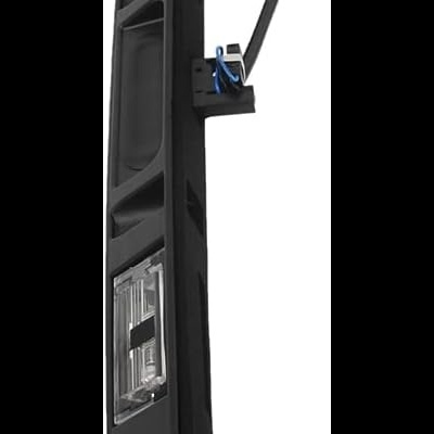 Manipulo tampa mala BMW E46 51137171699 51137170966