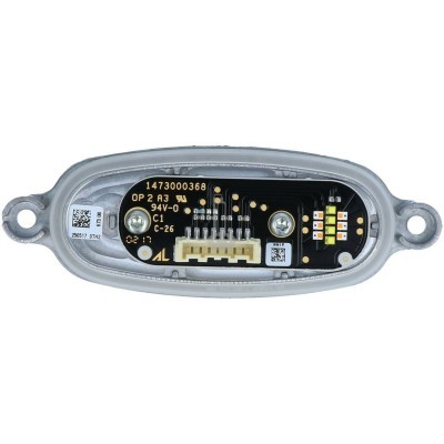 Modulo DRL Skoda Octavia 5e0941645