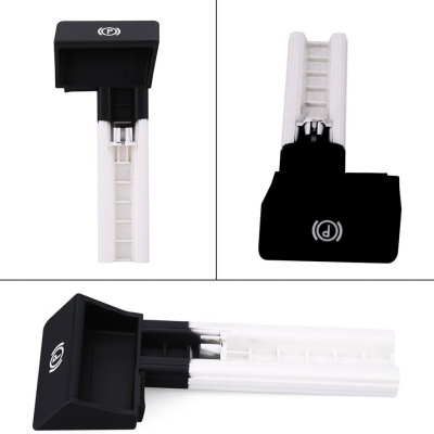 Alavanca travão de mão, cabo de travão de mão ABS para VW Touareg 2003-2010