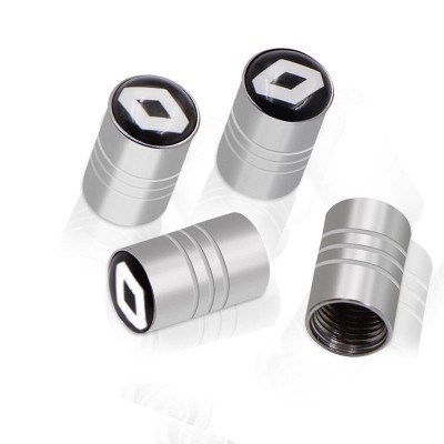 Tampas Valvula Aluminio *escolhe a marca*