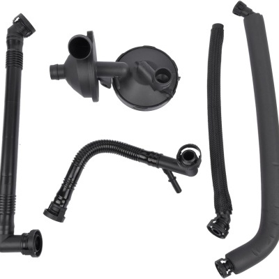 Kit PCv respiro motor BMW e46 e39 e60 e61 e65 e66 e67 e83 e53  11617501566