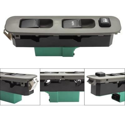 Interruptor Vidros suzuki Jimny Ignis Carry Alto 3799081A20