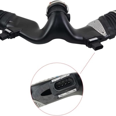 Tubagem entrada Ar Mercedes A6420906097 A6420903497