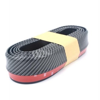 LIP SPOILER BORRACHA Universal