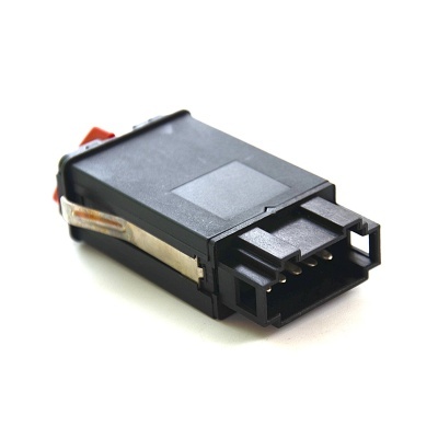 Interruptor 4 piscas Audi A4 A6 8D0941509H