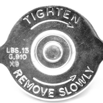 Tampão Radiador Toyota Hilux Nissan d21 L200 outros C21