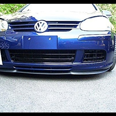 Lip Spoiler Leon Cupra 1M 3 peças