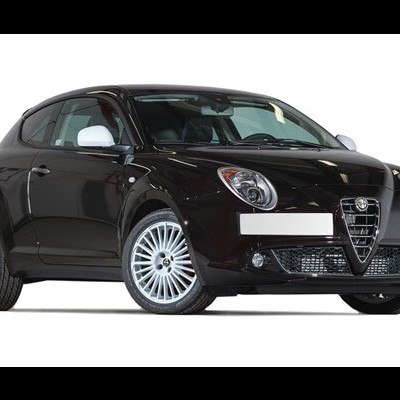 Cortinas Vidro Especificas Alfa Romeo