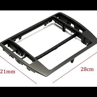 Consola 2Din Passat b5 b6 1996-2005 3B0858069