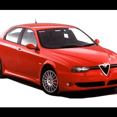 Cortinas Vidro Especificas Alfa Romeo