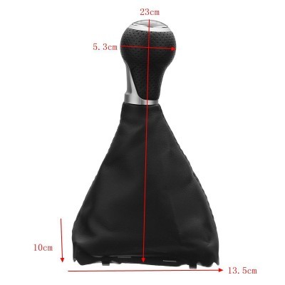 Fole + Alavanca velocidades Audi A4 b8