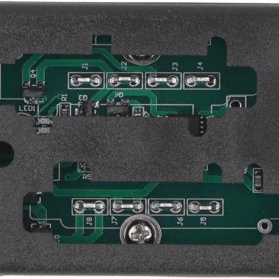 Emulador de bloqueio de direção universal simulador ELV substituição ESL emulador para W169 W245 W202 W203 W208 W209 W210 W211 W639 W906