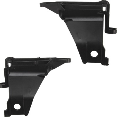 Kit de reparação de suporte de farol dianteiro para 308 408 6212.E3 6212.E4 dianteiro esquerdo e direito