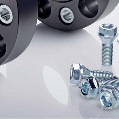 Espaçadores Eibach pro´spacer 40mm 5x112