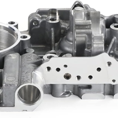 Kit de revisão mecânica do corpo da válvula para Audi para VW Seat Skoda 0AM DQ200 DSG