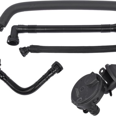Kit PCv respiro motor BMW e46 e39 e60 e61 e65 e66 e67 e83 e53  11617501566