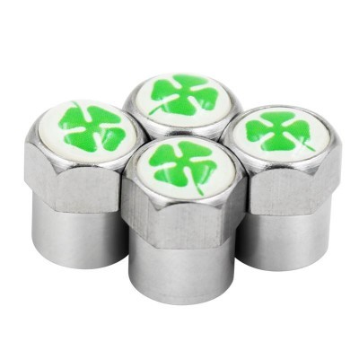 Tampas Valvula Aluminio *escolhe a marca*