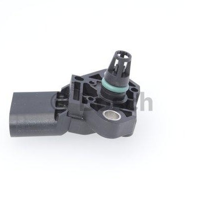 Sensor MAP 4 BAR grupo VAG tdi marca BOSCH