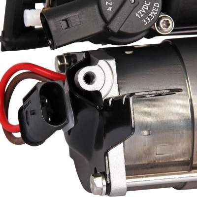 Bomba de compressor de suspensão pneumática relé 2203200104 2113200304 para C219 W220 W211 S211