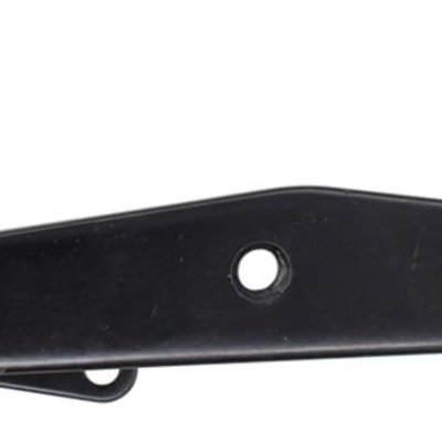 Roleto inferior porta lateral Transporter