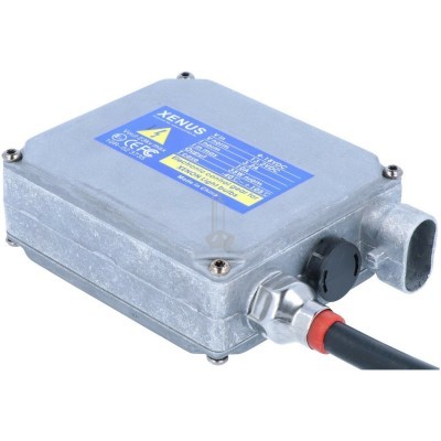 Balastro Xenon Equivalente Hella 5dv007760-v1