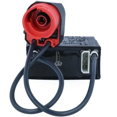 Arrancador Original Al / Bosch GEN2 Litronic 3PIN D2S D2R 35W Xenon VAG