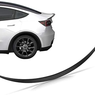 Aleron traseiro Tesla Model Y