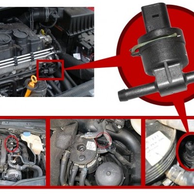 Powerbox / Chip Tuning Grupo Vag motor injector bomba PD's 1.4/1.9/2.0 Tdi