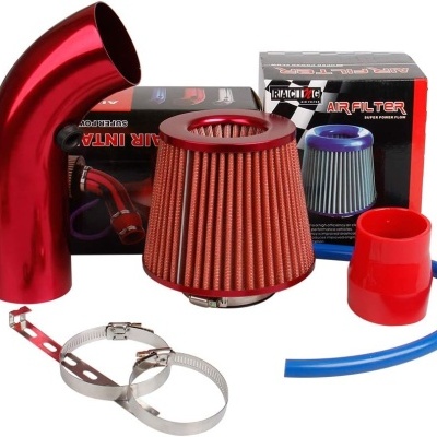 Kit Filtro cónico universal Hif low 3