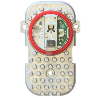 Modulo DRL LED BMW AL 7263051