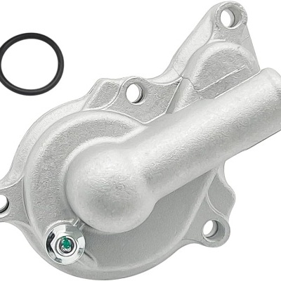 Bomba de água adequada para Suzuki LTZ 400 QuadSport Z 400 2005-2014