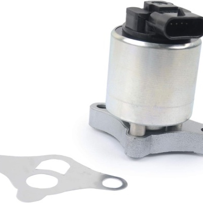 Válvula EGR 5851024 5851038 5851604 para Astra Zafira Vectra Corsa Meriva Tigra 1.4 1,6 1.8