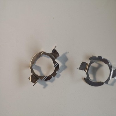 Casquilhos Lampadas H7