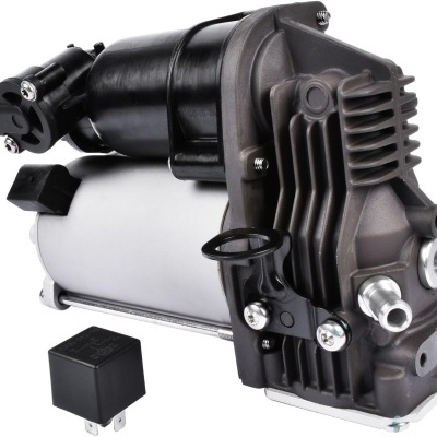 Compressor de suspensão pneumática X164 GL320 GL350 GL450 GL550 W164 ML320 ML450 ML500 ML63 AMG a1643200504