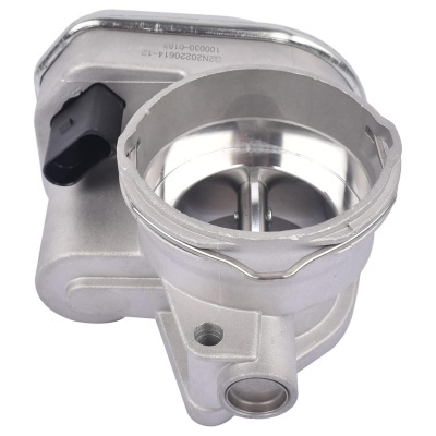 Corpo do acelerador de 4 pinos compatível com 1,9 2,0 TDI DI-D 16V 038128063F 038128063G 038128063L