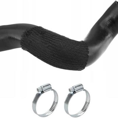 Tubo intercooler Ford transit 2.2 tdci