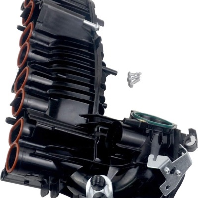 Coletor de admissão com motor N47 11618507239