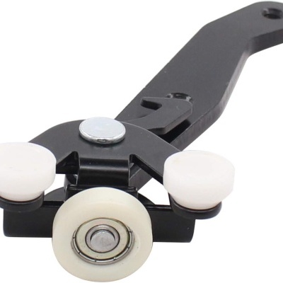 Roleto inferior porta lateral Transporter