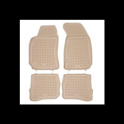 Tapetes Borracha Especificos Vw Passat B6, B7, CC, Tiguan, Jetta