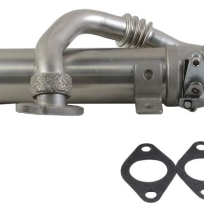 Refrigerador de EGR A4 A6 2005-2008 BLB BNA BRE 03G131512R 03G131512AL