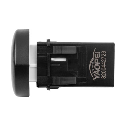 Interruptor 4 piscas Renault Clio II 8200442723 82000060036