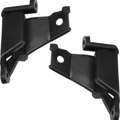 Kit de reparação de suporte de farol dianteiro para 308 408 6212.E3 6212.E4 dianteiro esquerdo e direito