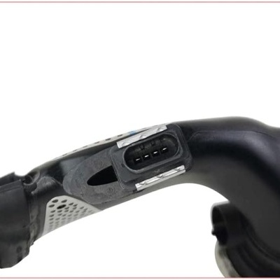 Tubagem entrada Ar Mercedes A6420906097 A6420903497