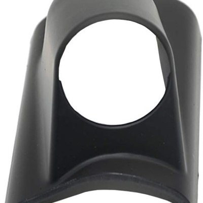 Suporte manometro coluna 52mm 1 furo