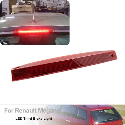 Farolim 3º stop Megane II 8200175538