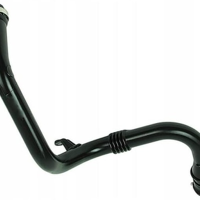 Tubo Intercooler RENAULT MEGANE SCENIC III 1,5 dCi 8200981497 NBR-CR borracha Kevlar reforçada