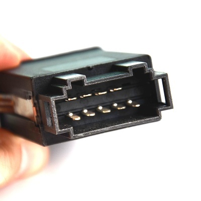 Interruptor 4 piscas Audi A4 A6 8D0941509H